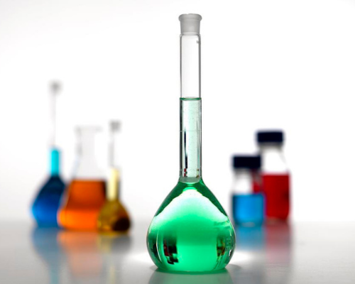 Laboratory Glassware Manufacturers